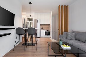 Kosmos Luxury Residences