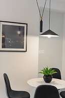 Kosmos Luxury Residences