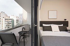 Kosmos Luxury Residences