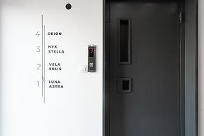 Kosmos Luxury Residences