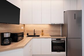 Kosmos Luxury Residences