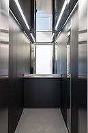 Kosmos Luxury Residences