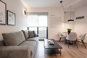 Kosmos Luxury Residences