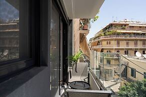 Kosmos Luxury Residences