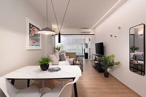 Kosmos Luxury Residences