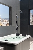 Kosmos Luxury Residences