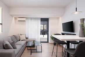 Kosmos Luxury Residences