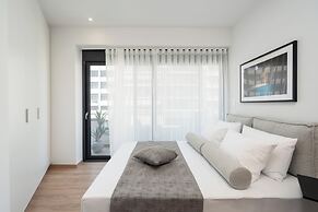 Kosmos Luxury Residences