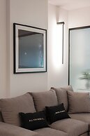 Kosmos Luxury Residences