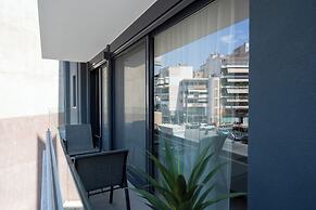 Kosmos Luxury Residences