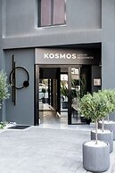 Kosmos Luxury Residences