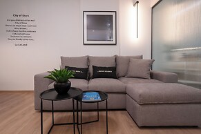 Kosmos Luxury Residences