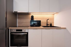 Kosmos Luxury Residences