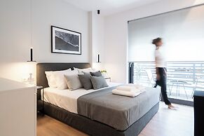 Kosmos Luxury Residences