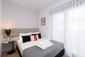 Kosmos Luxury Residences