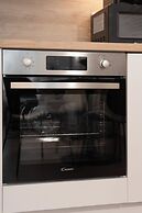 Kosmos Luxury Residences