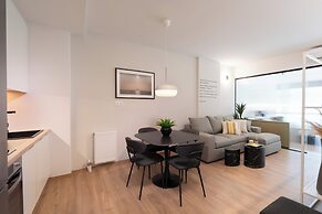 Kosmos Luxury Residences