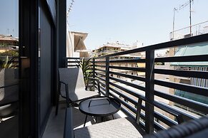 Kosmos Luxury Residences