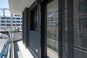 Kosmos Luxury Residences