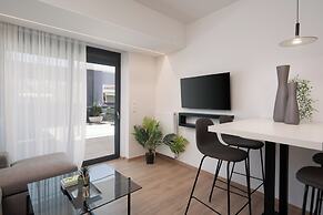 Kosmos Luxury Residences