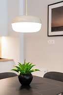 Kosmos Luxury Residences