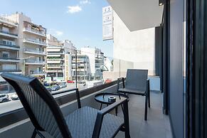 Kosmos Luxury Residences