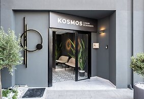 Kosmos Luxury Residences