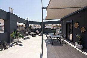 Kosmos Luxury Residences