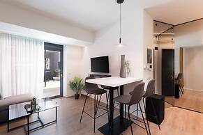 Kosmos Luxury Residences