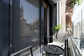 Kosmos Luxury Residences