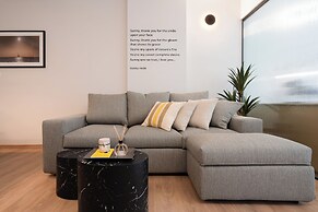 Kosmos Luxury Residences