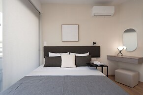 Kosmos Luxury Residences