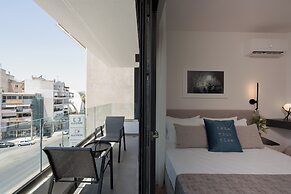 Kosmos Luxury Residences