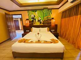 Apartel at Lanta Resort