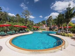 Apartel at Lanta Resort