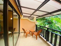 Apartel at Lanta Resort