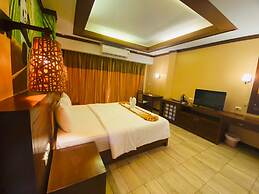 Apartel at Lanta Resort