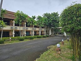 Apartel at Lanta Resort