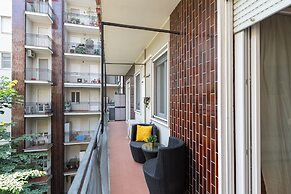 notaMi - Trendy Corner Fashion District