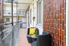 notaMi - Trendy Corner Fashion District