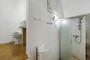 Cozy Courtyard Retreat in Salento