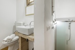 Cozy Courtyard Retreat in Salento