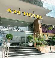 A25 Hotel - 09 Le Duc Tho