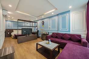 A25 Hotel - 09 Le Duc Tho