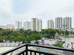 A25 Hotel - 09 Le Duc Tho