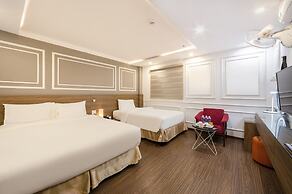 A25 Hotel - 09 Le Duc Tho
