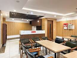 A25 Hotel - 09 Le Duc Tho