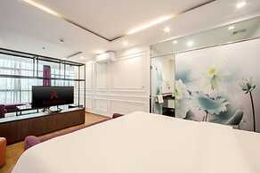 A25 Hotel - 09 Le Duc Tho