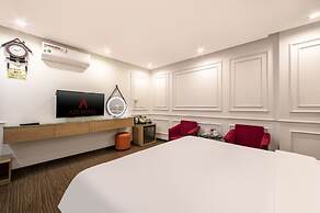 A25 Hotel - 09 Le Duc Tho