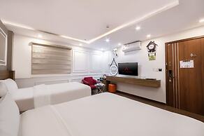 A25 Hotel - 09 Le Duc Tho